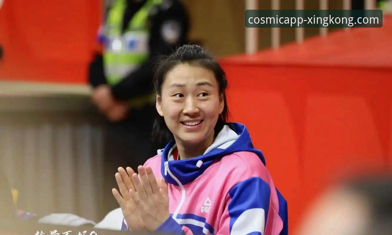 星空官网数据加密常见问题 WCBA总决赛G1大胜复盘教程:从四川女篮95-61看赛事分析操作指南